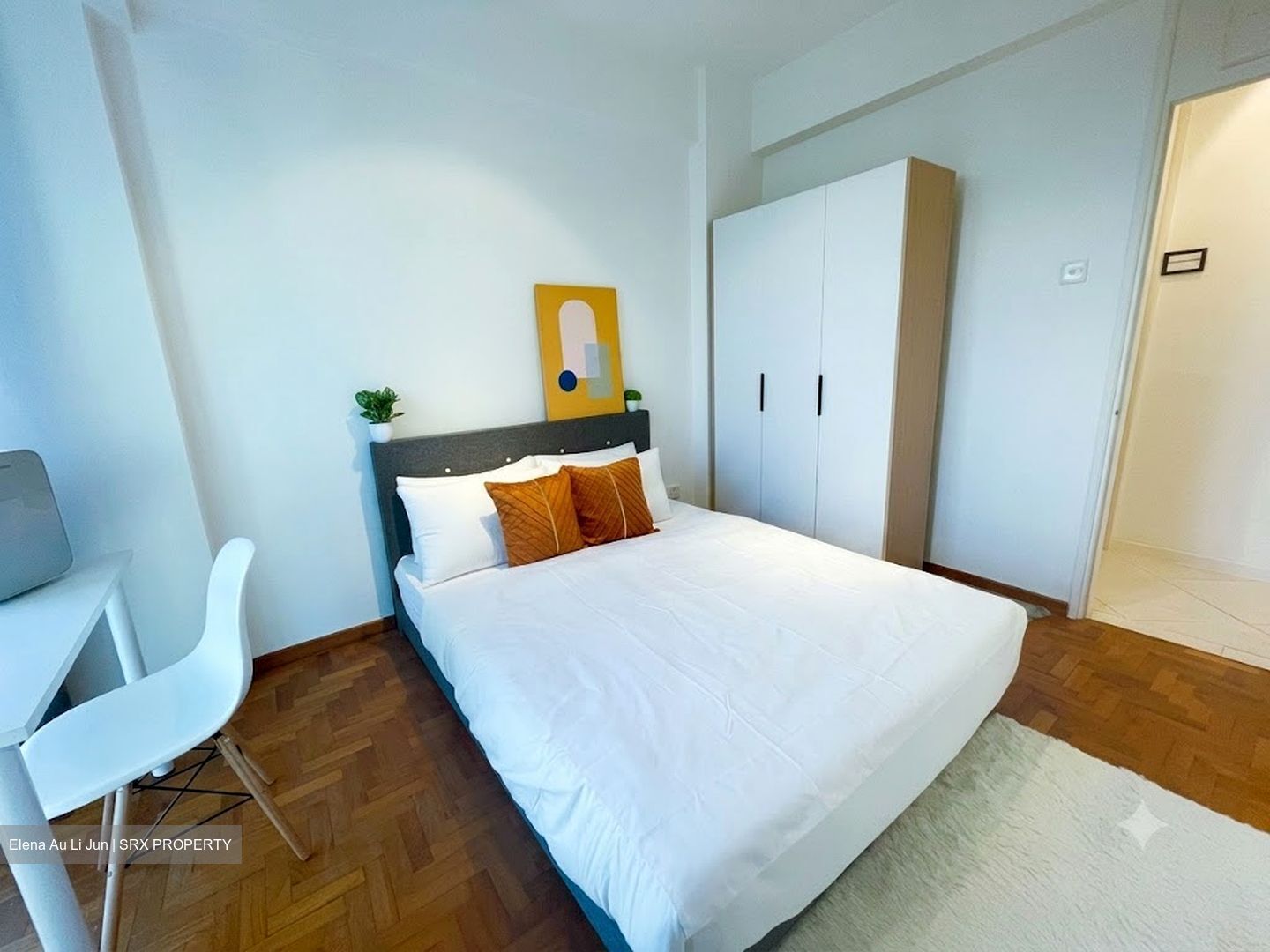 Elias Green (D18), Condominium #588797191